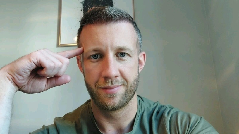 Former UK Soldier Charged with Spying for Hong Kong Found Dead in Park