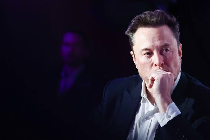 Tesla Sues Tesla Power