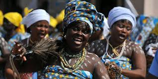 Isiaka Ogundare, the Apena of Lagos, has called on the federal government to extend support to African traditional religions, akin to the assistance provided to Islam and Christianity.