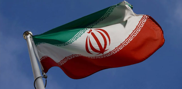 Iran sanctions