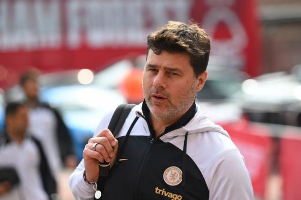 Pochettino