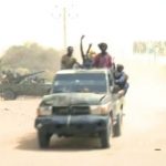 RSF Sudan
