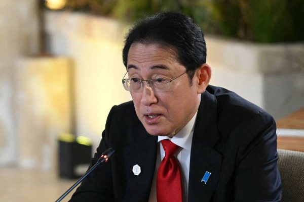 Japan Putin North-Korea