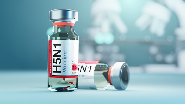 EU Bird Flu Vaccine