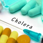 Yobe State cholera cases