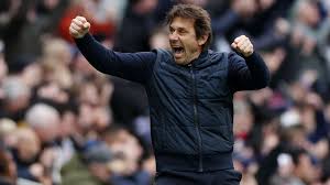 Antonio Conte Napoli