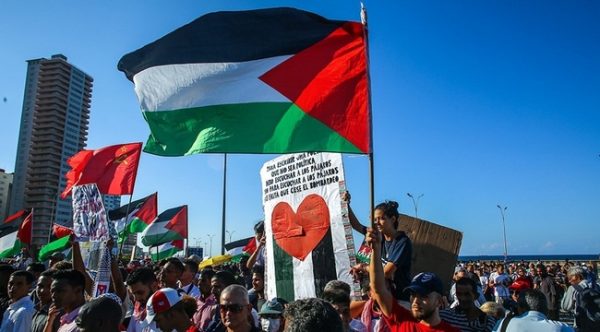 Cuba has officially announced its decision to participate in South Africa's legal action at the International Court of Justice (ICJ) against Israel, concerning Israel's actions in the Gaza Strip.