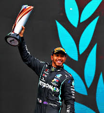 Hamilton Canadian Grand Prix
