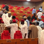 Heated Debates Ensued As Open Grazing Bill Passes Second Reading