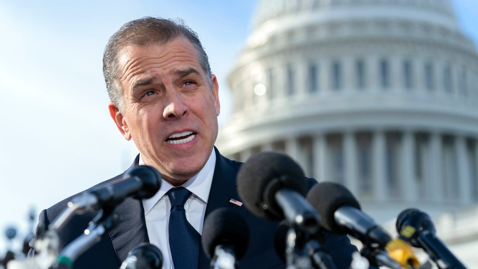 Hunter Biden