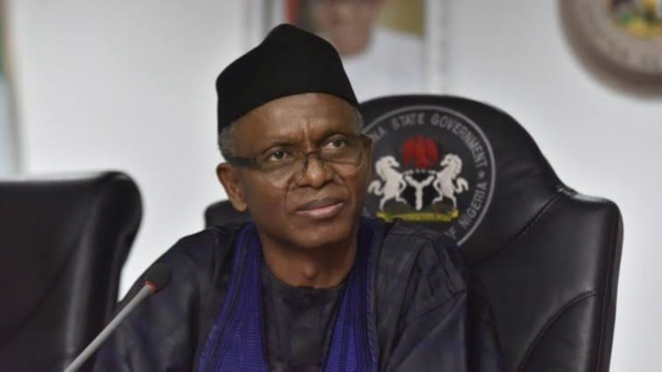 Kaduna Assembly Recommends El-Rufai's Indictment for Abuse of Office, Money Laundering