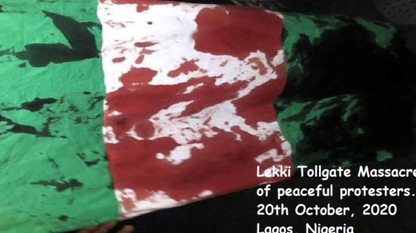 #EndSARS: List of 20 protesters in Ikoyi prison made it to social media