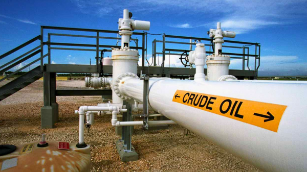 Nigeria's Oil Field, OML 29 Shuts Down Due To Pipeline Leak