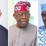 Earlier,  Tinubu experienced an unfortunate fall during the Democracy Day celebrations at Eagle Square in Abuja on Wednesday. The incident occurred as the president was preparing to review the parade, a key event in the series marking Nigeria’s 25 years of democracy.