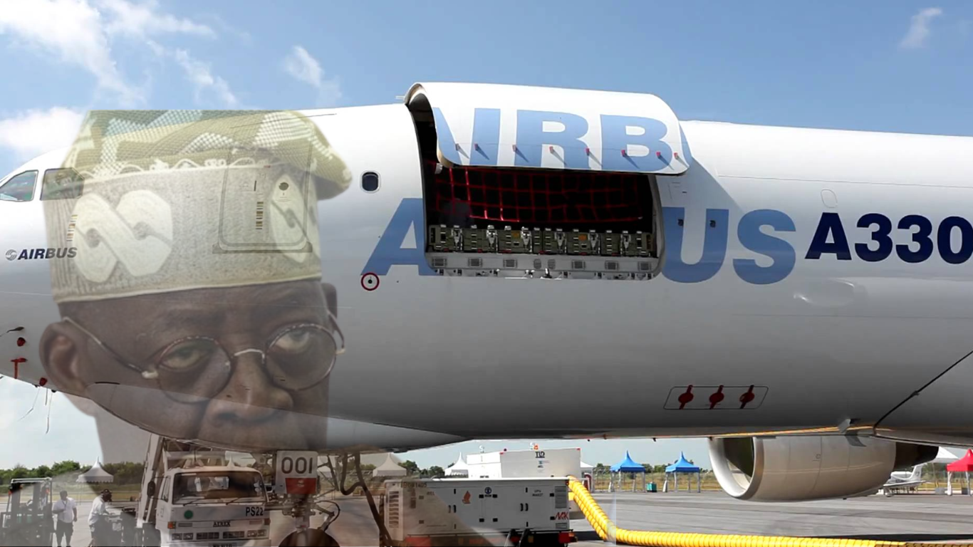 Presidential Jet Saga: FG Set To Buy Repossessed Aircraft Despite Akpabio's Denial