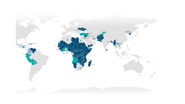 UN Report Shows Possible Increase of Food Insecurity in Nigeria, 17 Other Countries