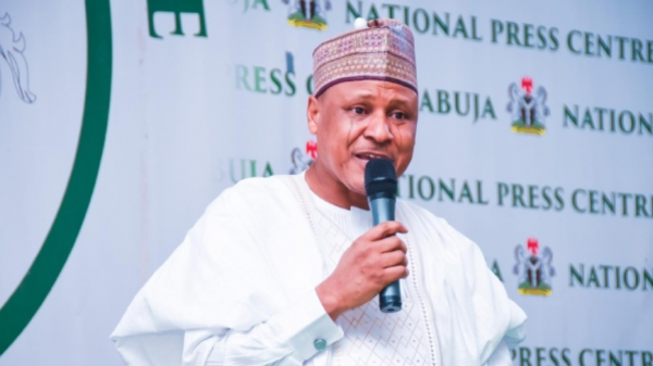 Wale Edun To Present New Minimum Wage Template to Tinubu - Minister