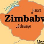 Zimbabwe Bus Fire