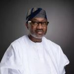 Femi Otedola