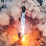 SpaceX Starship