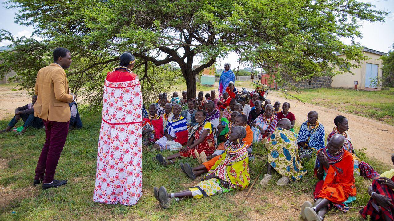 Kenyan Women British Soldiers Rape