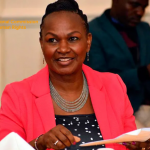 Kenya Human Rights, KNCHR Refutes Ruto's Claims Of Fake Report On Githurai Massacre