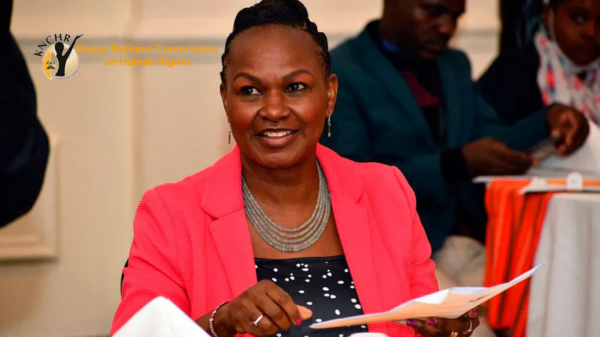 Kenya Human Rights, KNCHR Refutes Ruto's Claims Of Fake Report On Githurai Massacre