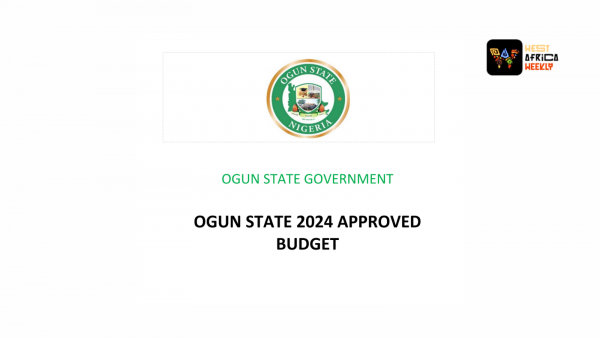 Ogun State Governor, Dapo Abiodun Inserts ₦19bn As Office 'Contingencies' Into 2024 Appropriation Bill