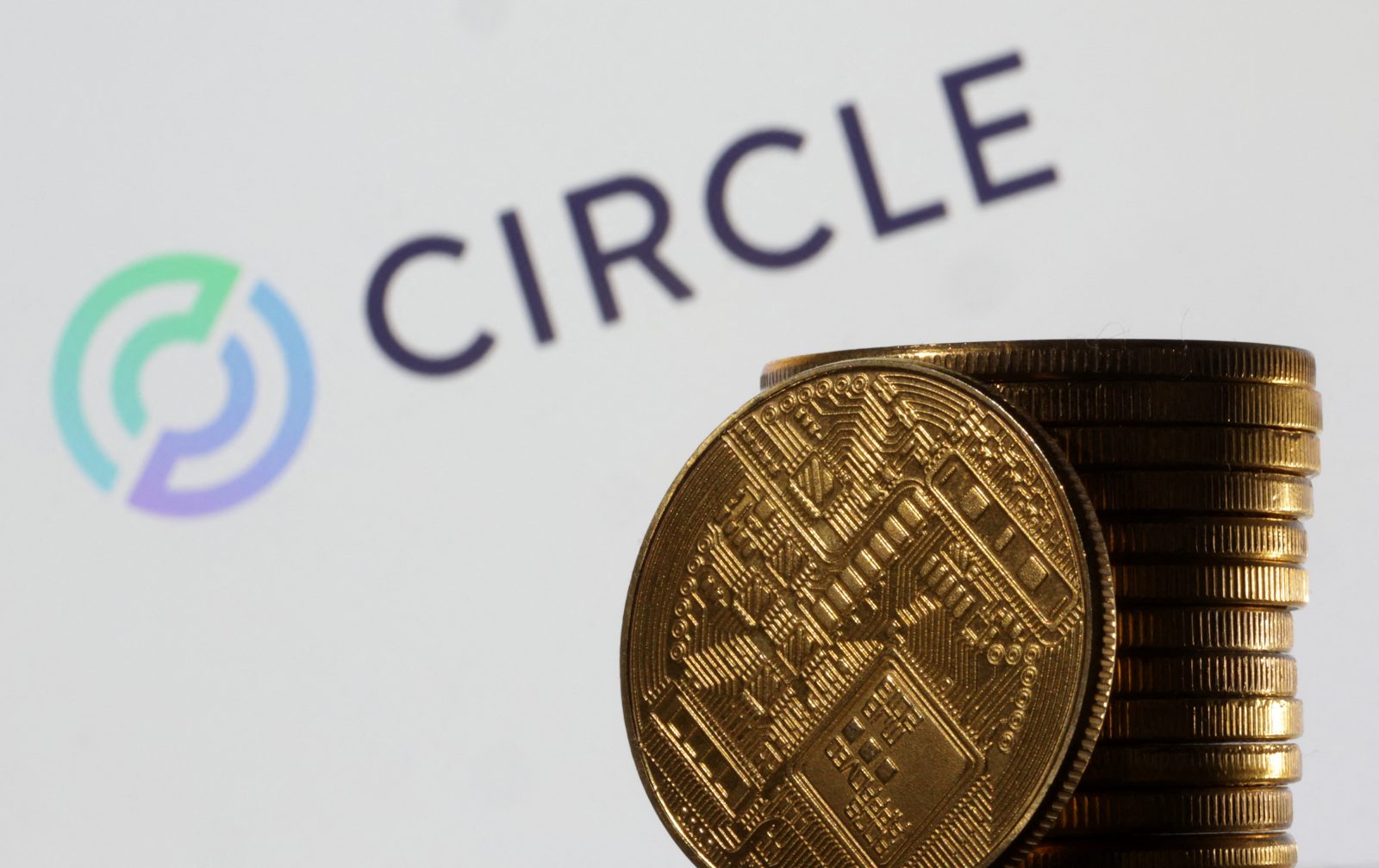 EU Circle Licence