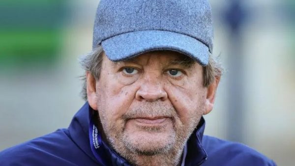 S’African Johann Rupert Overtakes Dangote To Become Africa's Richest Man