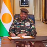Niger President condolences Burkina Faso