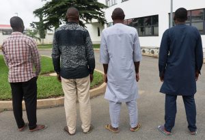 EFCC