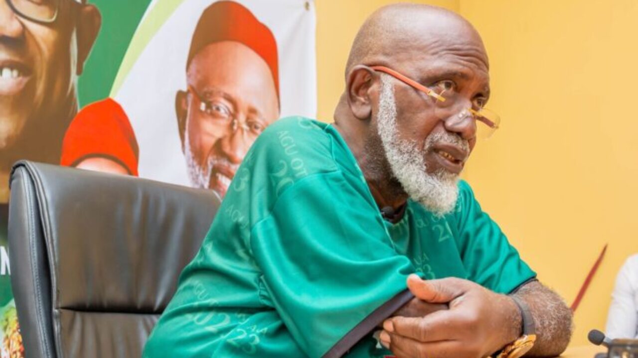 LP APC INEC