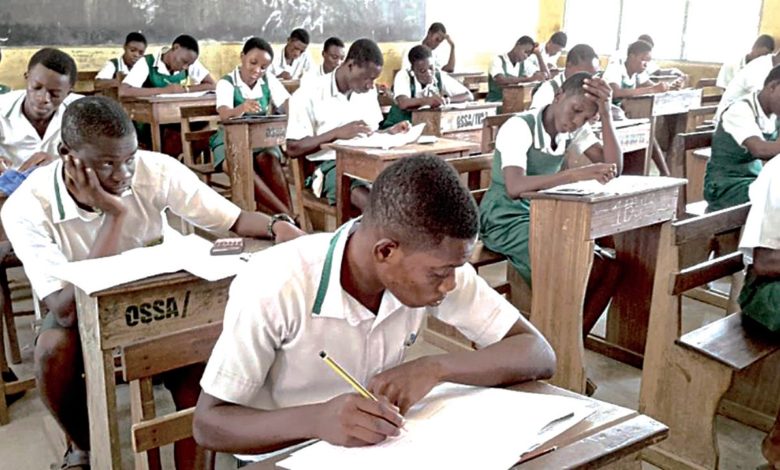 NECO Releases 2024 Results