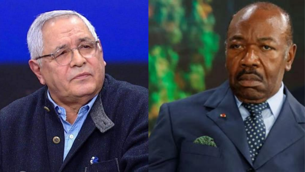France Lobbyist in Gabon Robert Bourgi Reveals Ex-President Ali Bongo Paid Him $4M