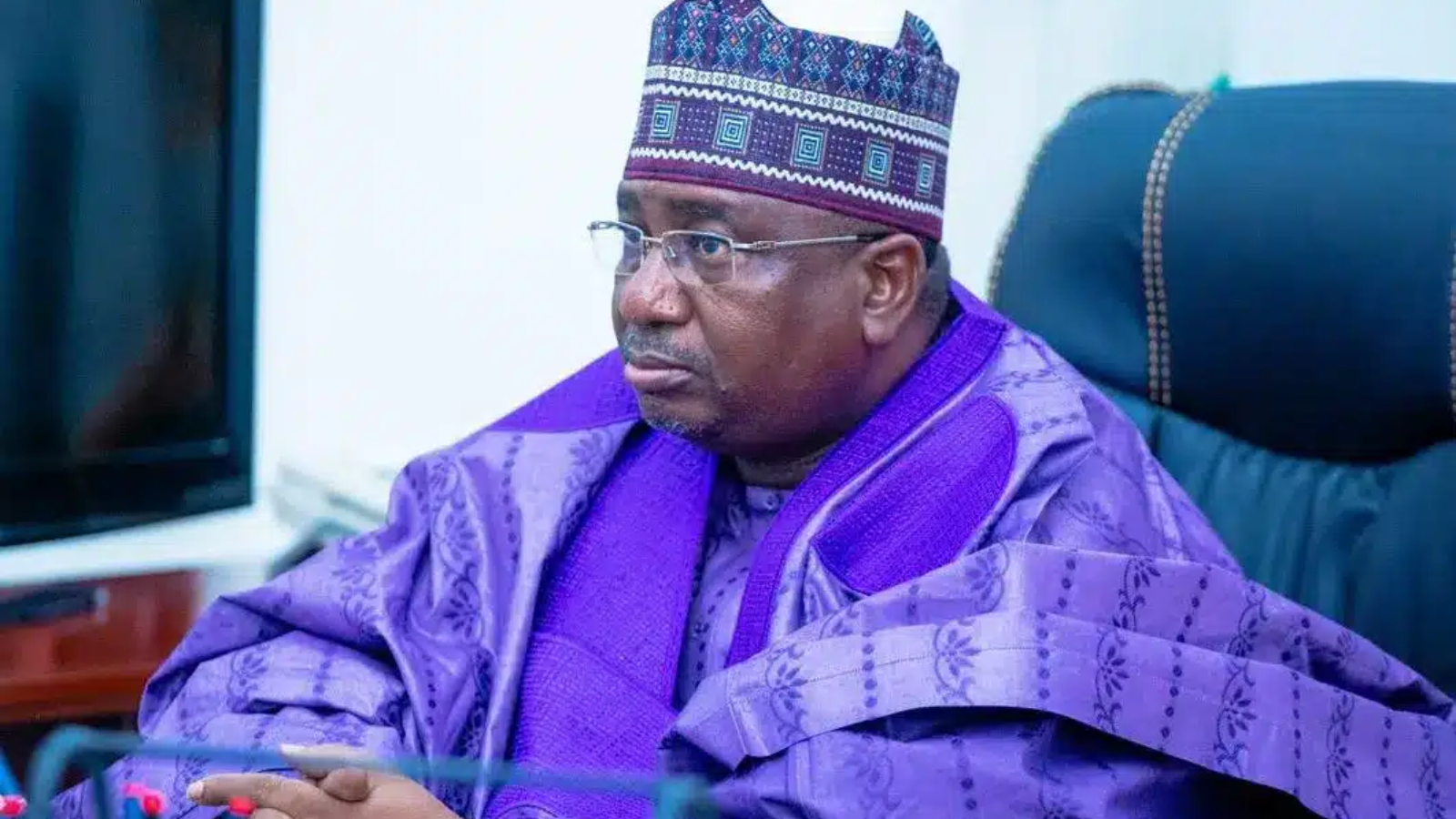 Kebbi Govt Set To Remove Multiple Taxation To Ease Small Businesses