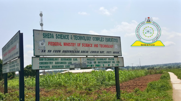 Nigeria's Science and Technology Complex, SHESTCO Allocates ₦495m To Constituency Projects