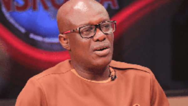 No Monetary Value From Gold Is Worth Our Lives, says Ghana's TUC Vice