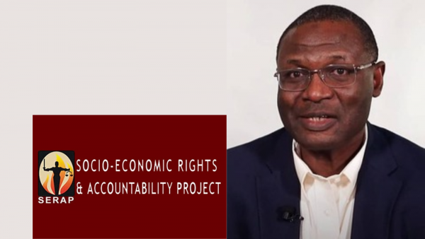 Obey Court Order Probing Electoral Bribery Suspects or Risk Contempt Charge - SERAP to INEC