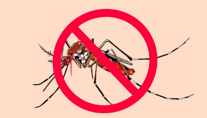 Malaria-free Egypt