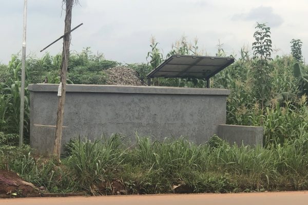 Enugu Water Scarcity