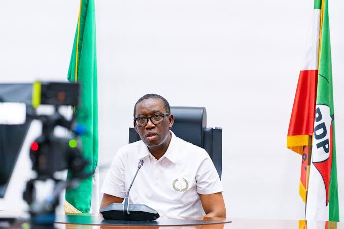 EFCC Okowa