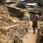 Chinese Gold Mining