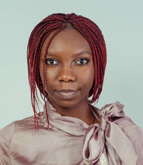 Jacinta Egbim
