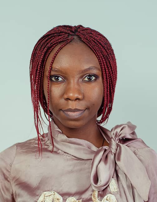 Jacinta Egbim