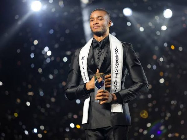 Mister International