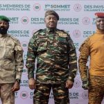 Malian Armed Forces