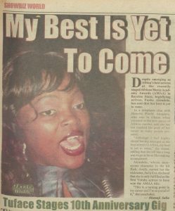 P.M. News Via StartArchiving Nigeria