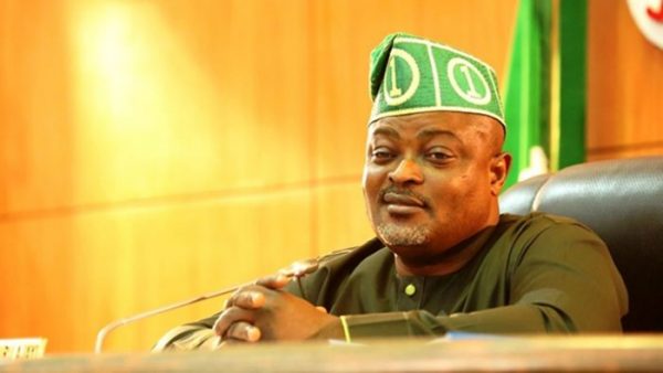 House Speaker Obasa