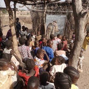 Zensi Primary School